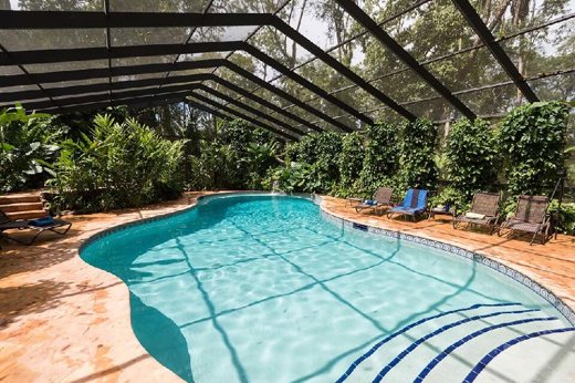 Pool 2