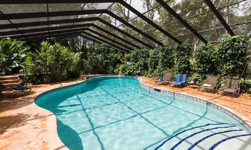 Pool 2