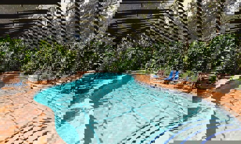 Pool 2