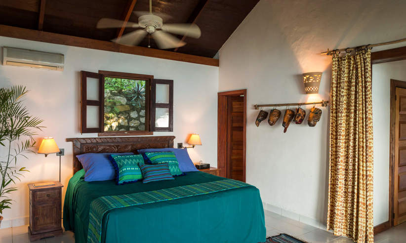 Lakeview Casitas