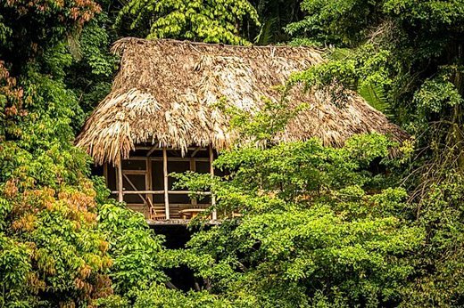 Bungalow