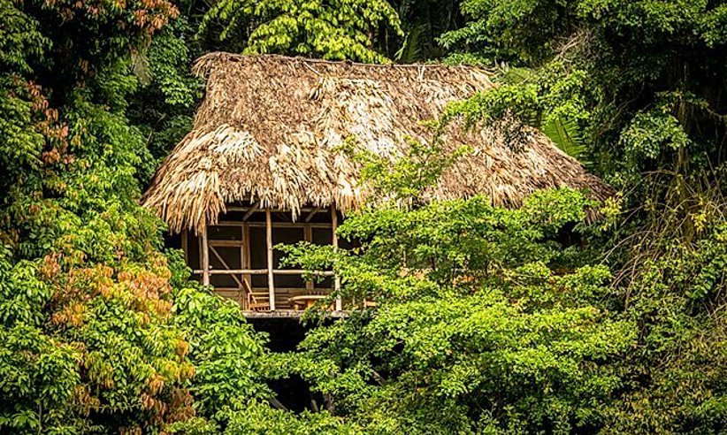 Bungalow