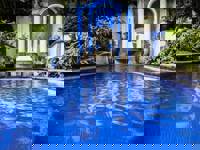 Character Pool
