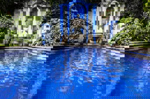 Character Pool