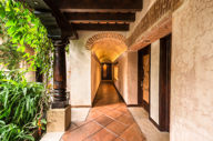 El Convento
