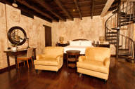 Grand Master Suite