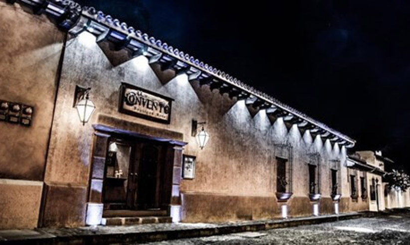 2092 El Convento