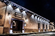 2092 El Convento