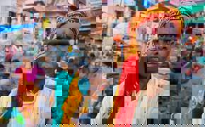 Varanasi