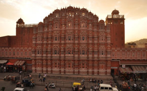 Jaipur