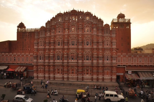 Jaipur