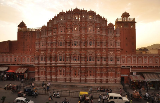 Jaipur