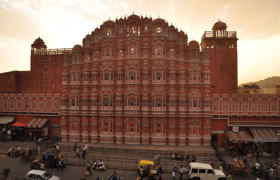 Jaipur