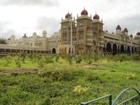 Mysore Palace
