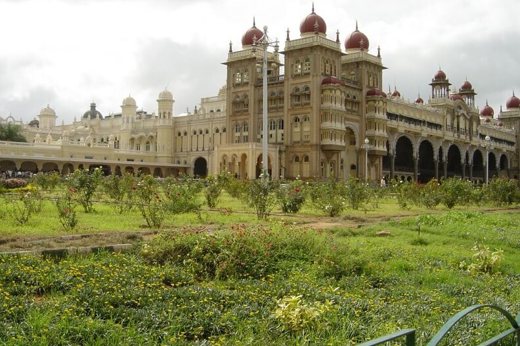Mysore Palace
