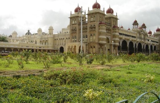 Mysore Palace