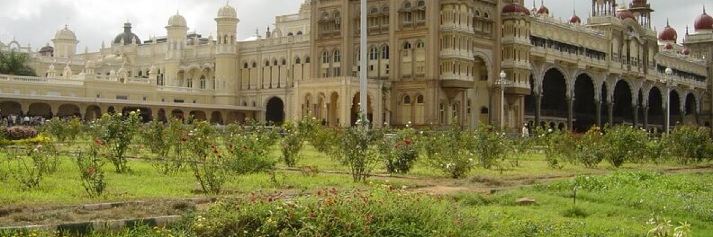 Mysore Palace