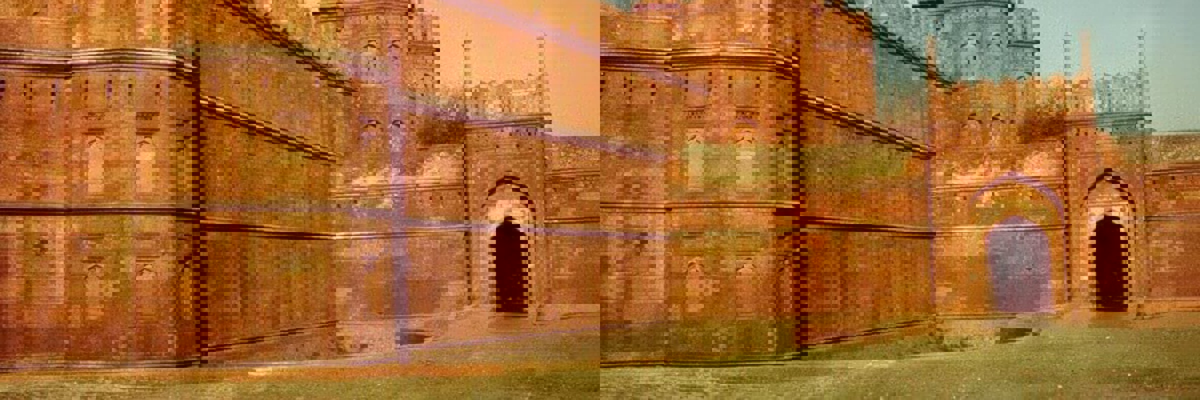 Red Fort