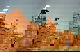 Red Fort