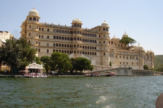 Udaipur