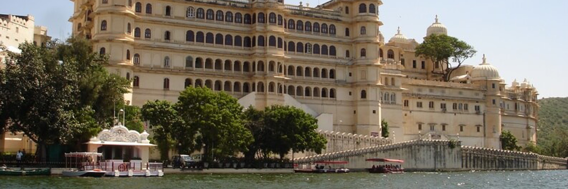 Udaipur