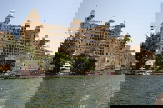 Udaipur