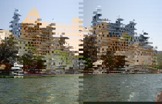 Udaipur