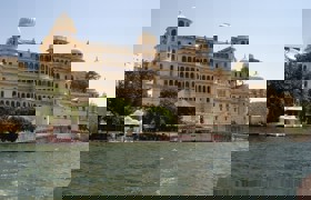 Udaipur