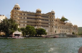 Udaipur