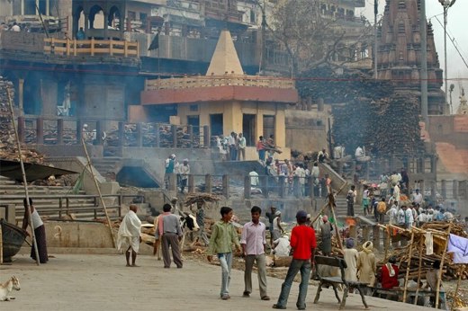 Varanasi