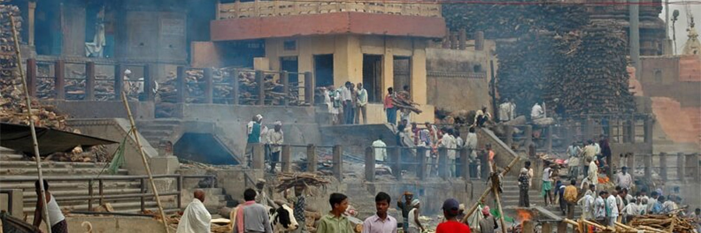 Varanasi