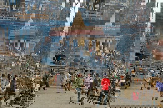 Varanasi