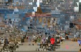 Varanasi