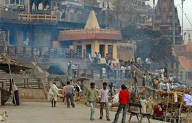 Varanasi