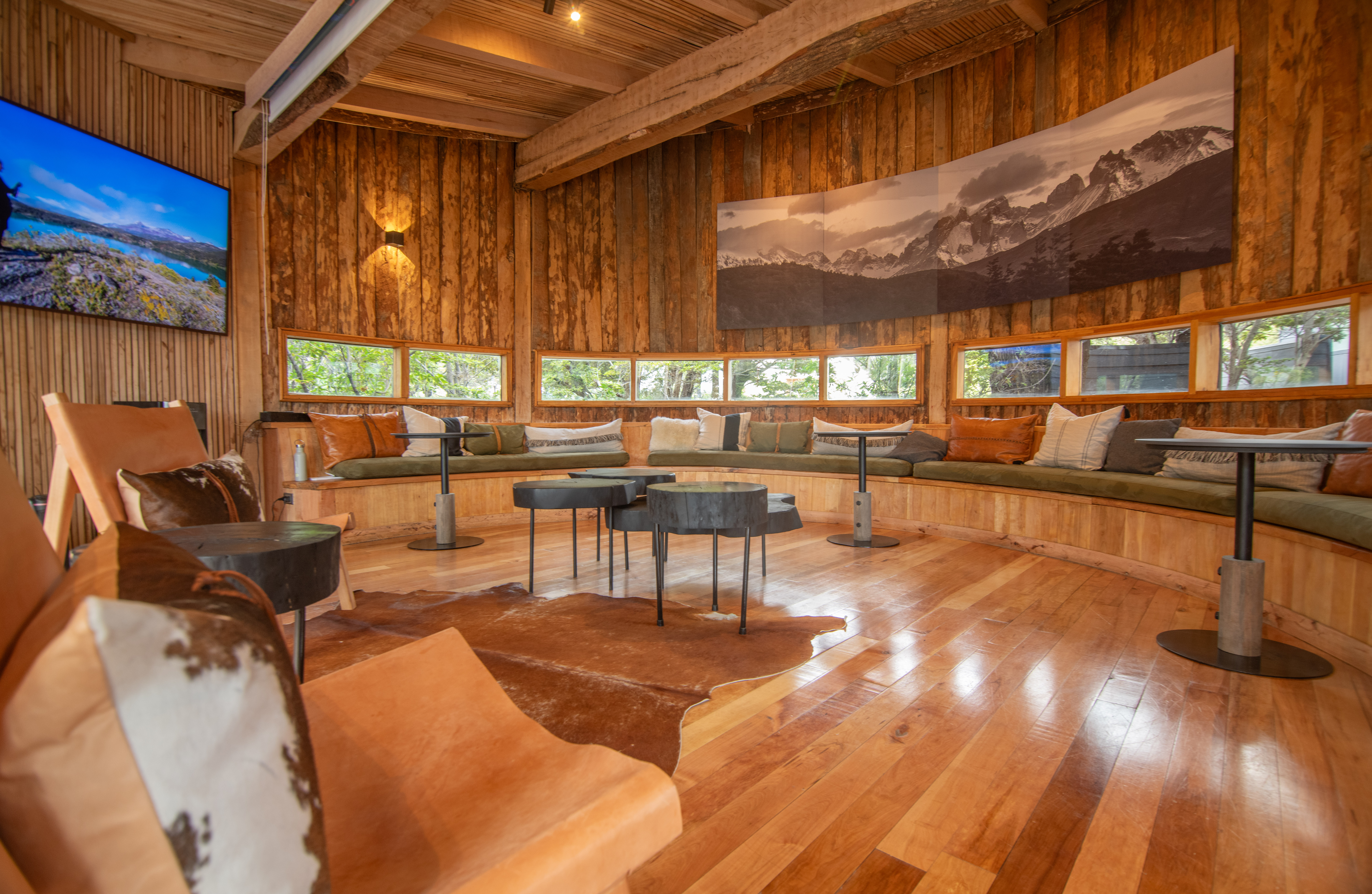 Patagoniacamp Common Areas 20