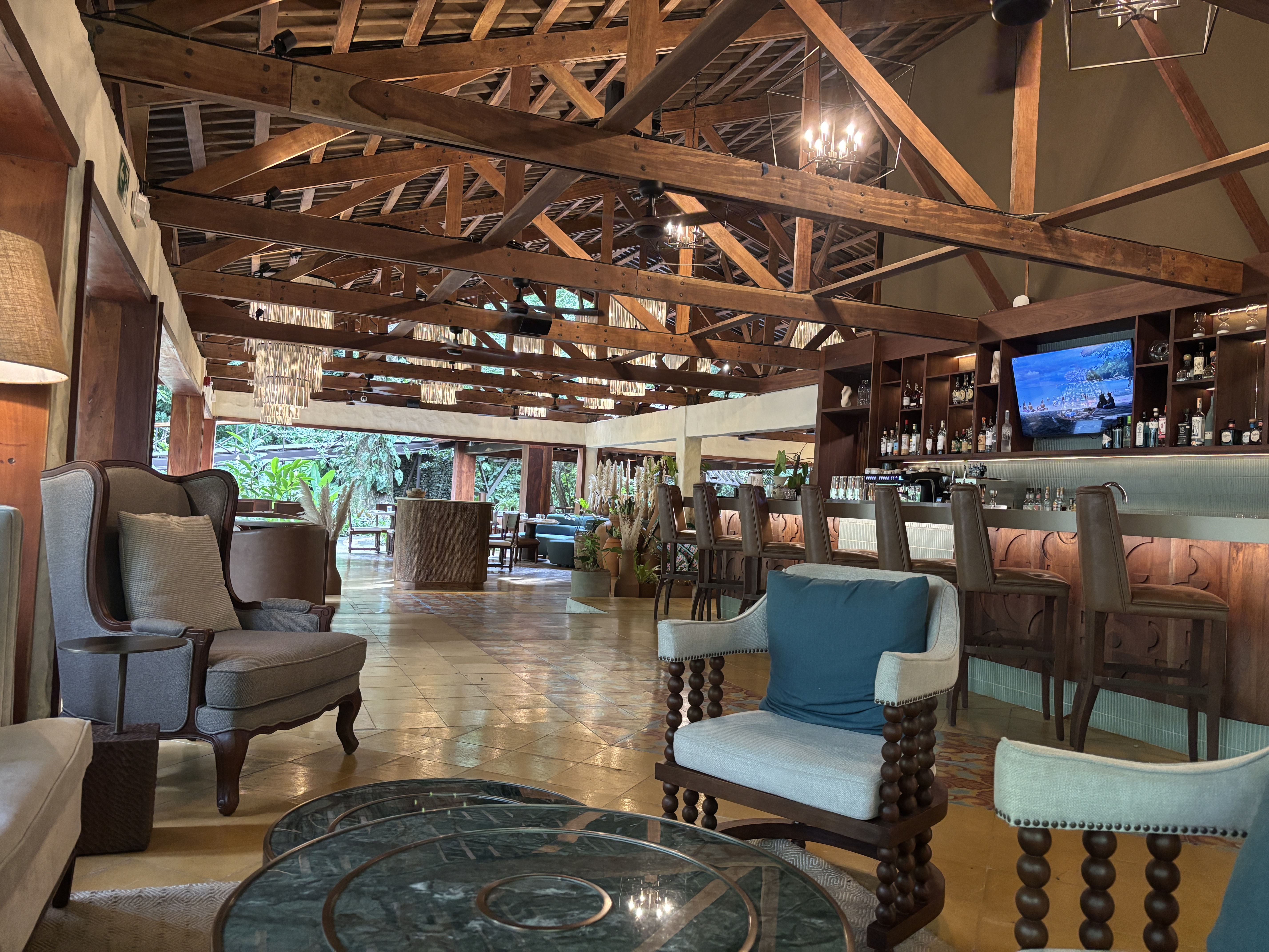 Casa Del Rio Bar
