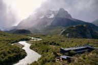El Chalten Explora