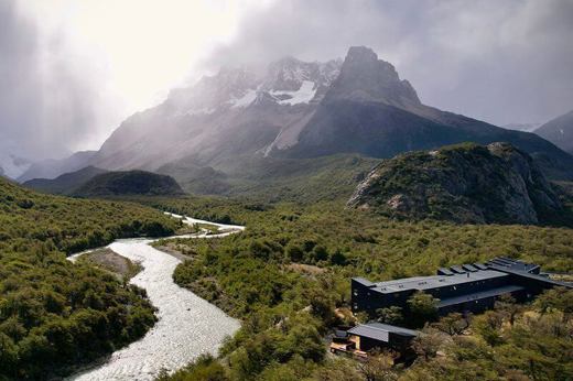 El Chalten Explora