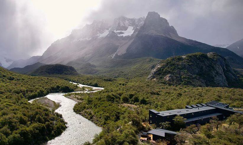 El Chalten Explora