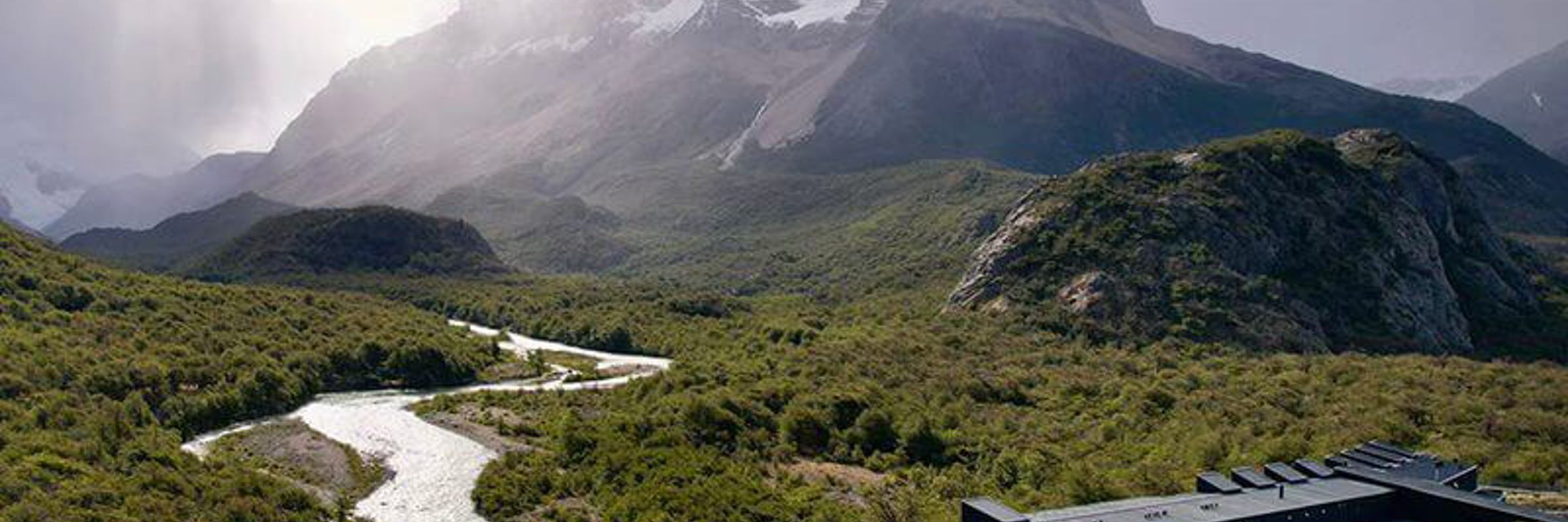 El Chalten Explora