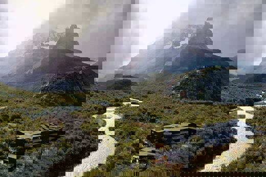El Chalten Explora
