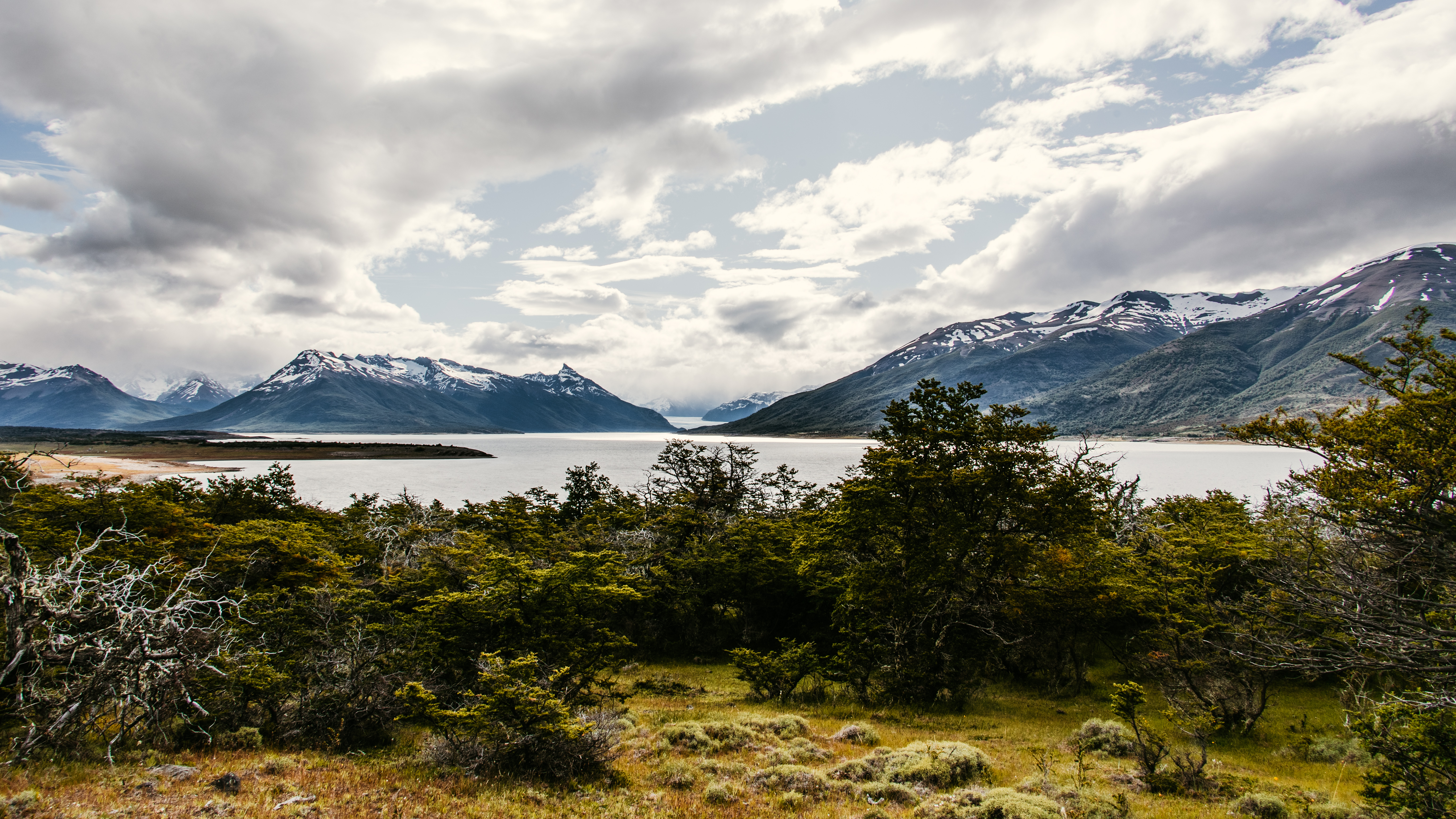2023 11 Pristine El Calafate01