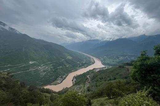 View Of Tlg