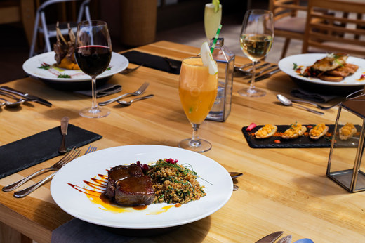 Restaurant 12