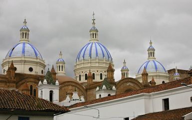 Image for: Cuenca