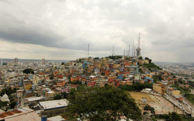 Image for: Guayaquil