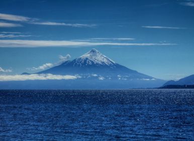 Image for: Puerto Varas & Lake District