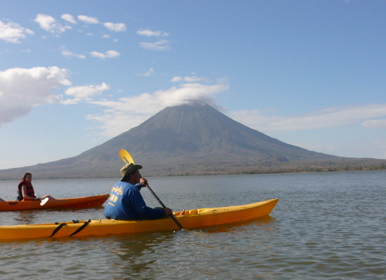 Image for: Ometepe Island