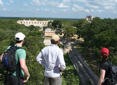 Image for: Ninos Mayas