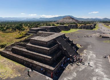 Image for: Aztec